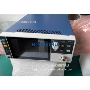 SMCV100B Rohde and Schwartz 4 KHz-7.125 GHz Todas las Opciones Disponibles H - Product Image 1