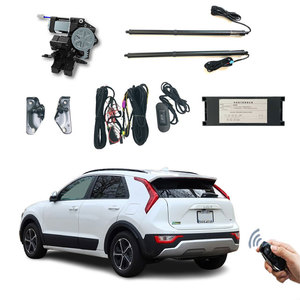 Kit Elettrico per Portellone Posteriore Auto, Modifica Intelligente del Bagagliaio per <span class=keywords><strong>Kia</strong></span> <span class=keywords><strong>Niro</strong></span> - Product Image 1