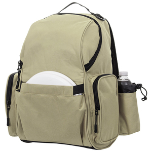 Free Sample Lightweight Pouch Disc <b>Golf</b> <b>Bag</b> Sunday on Trolley <b>Golf</b> Stand <b>Bag</b> Multifunctional Nylon Polyester <b>Golf</b> Backpack - Product Image 6