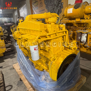 Ensemble moteur diesel Clawengine NT855 14L 1500 tr/min 200-400 kW compatible avec les pièces de machines de construction NT855-GA/NTA855-G2A - Product Image 2