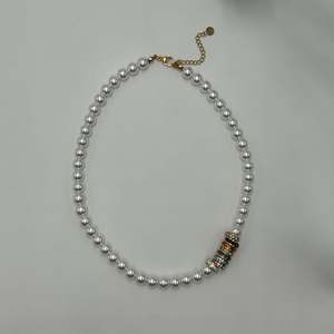 Hermoso Collar de Perlas-CBBA-1458 - Product Image 1