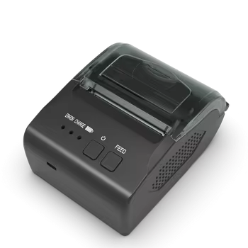 Cheap Handheld Restaurant Thermal Receipt Printer Mini Bluetooth Portable Thermal Receipt Printer 58mm