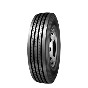 HUMSUNG Nouvelle Arrivée Pneu Radial Solide Sans Chambre à Air pour Camion Poids Lourd TBR 11R22.5 11R24.5 pour Remplacement/Réparation - Product Image 1