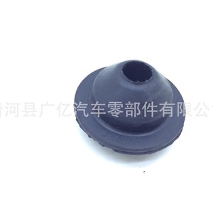 Reiz <b>Radiator</b> Rubber Gasket 165230P010 Upper Lower Mounting Sleeve For Replace Repair - Product Image 3