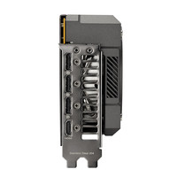 Carte graphique AS\US TUF Gaming GeForce RTX 5060 Ti OC 16 Go GDDR7, triple ventilateur, prise en charge DLSS 4, 759 TOPS, carte vidéo AI GPU
