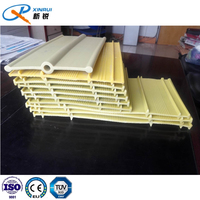Máquina Extrusora de Barras de PVC para Impermeabilización, Línea de Producción Completa, Máquina para Fabricar Barras de PVC Blando para Juntas de Hormigón