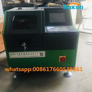 Jinan Beacon Machine EPS205 de carburant diesel à rampe commune banc d'essai d'injecteur NTS205 - Product Image 4