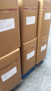 Chất ngọt aspartame 200 lưới bột CAS 22839-47-0 sinosweet - Product Image 6