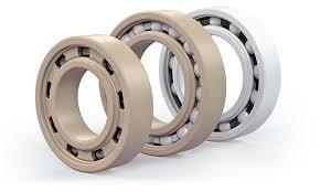 ZSQ210 6904 roulements à billes étanches à roulement en céramique roulements à billes en céramique de zircone 20*37*9mm - Product Image 5