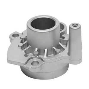 Servicio de Impresión 3D de Aluminio de Alta Precisión, Componentes Metálicos Anodizados Fabricados Aditivamente con Tolerancia de 0.01 mm, Personalizados OEM - Product Image 2
