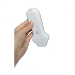 Doppler warna gema sistem Ultrasound nirkabel kualitas tinggi pemindai jantung jantung hybrid <span class=keywords><strong>Array</strong></span> Probe - Product Image 4