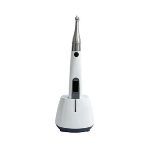 Endo Motor akar gigi, perawatan saluran akar Motor tanpa sikat <span class=keywords><strong>Apex</strong></span> <span class=keywords><strong>Locator</strong></span> nirkabel Endo Motor putar endodontik peralatan gigi lainnya - Product Image 1