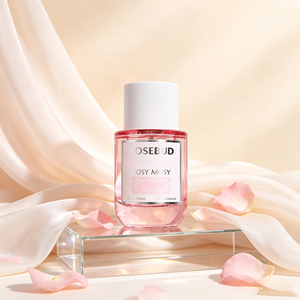 Kosy Mosy Beauty Collection Rosebud Lace-like Blushing Light Soft Dewy <span class=keywords><strong>Shadow</strong></span> Silhouette 50ml Parfum en spray pour femme - Product Image 1