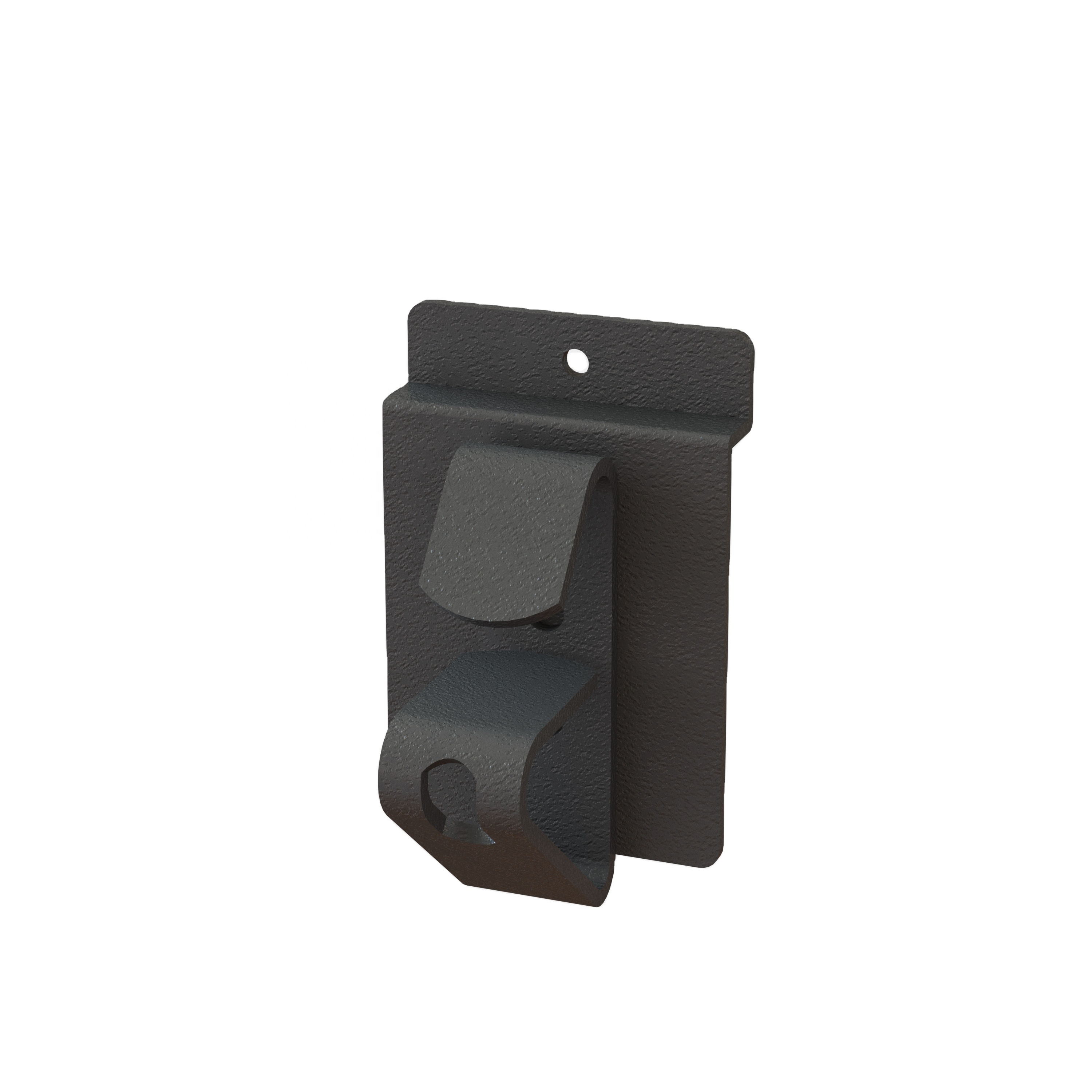 8003 slatwall крепление колеса крюк