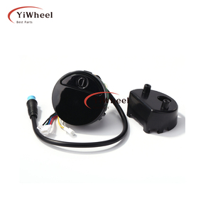 Tablero de circuito de patinete con reemplazo de tablero de cubierta para <span class=keywords><strong>Ninebot</strong></span> <span class=keywords><strong>Segway</strong></span> ES1 <span class=keywords><strong>ES2</strong></span> ES4 monopattino - Product Image 3