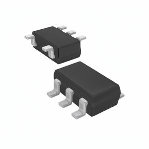 XC6123E441MR-G SC 74A, SOT 753 Distributeur agréé Composants électroniques de puces de gestion de l'alimentation (PMIC) - Product Image 1