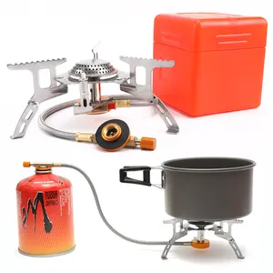 En plein air <span class=keywords><strong>Pas</strong></span> <span class=keywords><strong>Cher</strong></span> Portable Pique-Nique Camping Équipement - Product Image 1