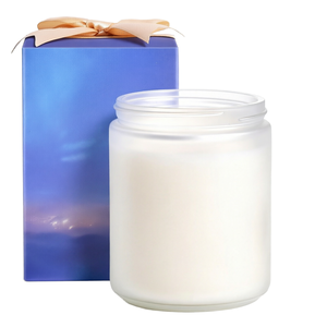 Fragrâncias Personalizadas, Velas Sem Chama e Não Tóxicas. Velas com Aroma de Soja. O Presente Perfeito para Meninas. Velas de Aromaterapia. - Product Image 1