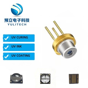 Nhà máy cung cấp 405nm 450nm 635nm 638nm 650nm 808nm 850nm 940nm 980nm 5mW 100mW 200mW <span class=keywords><strong>Laser</strong></span> diode - Product Image 2