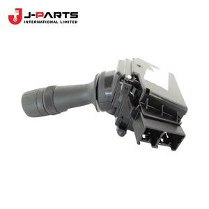 สวิตช์ชุดควบคุมที่ปัดน้ำฝนสำหรับรถยนต์โตโยต้าไฮเอซ RZH113 ปี 1989-2004 - Product Image 1
