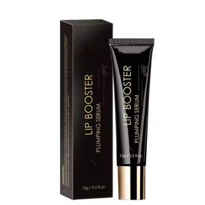 Suero Labial Humectante y Voluminizador de Alta Calidad con Efecto Aclarante Natural de 3 Días, GZ RTS, Pedido Mixto al por Mayor - Product Image 2