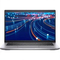 Pour ordinateur portable professionnel Latitude 5420 14 pouces FHD, Intel Quad-Core i5 de 11e génération, 16 Go de RAM DDR4, SSD 512 Go, 2,4 GHz, graphismes intégrés