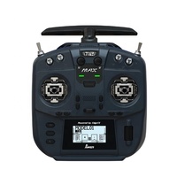 Drone FPV télécommandé Jumper T12 MAX ELRS 2.4G/915MHz avec nacelle HALL, module RF RDC50 1W, fonction complète, longue portée, pour montage DIY