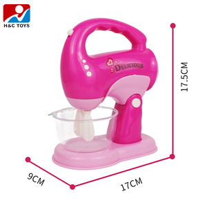 Electrodomésticos <span class=keywords><strong>de</strong></span> cocina eléctricos, Juguetes Divertidos, licuadora giratoria con luz y sonido, mezclador <span class=keywords><strong>de</strong></span> cocina <span class=keywords><strong>de</strong></span> <span class=keywords><strong>juguete</strong></span> - Product Image 2
