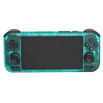 【大特価】Retroid Pocket 4 Pro 美品 Retroid Pocket 4 Pro Game Console Touchscreen - WhatGeek