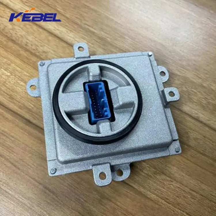 KEBEL prix de vente entier lampe frontale contral baod contrôleur de taille oem pour ford edge 2017 2018 2019