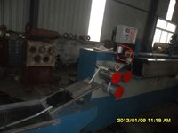 Ligne d'extrusion entièrement automatique pour sangles PP simples et doubles / Machine de fabrication de lignes de production de sangles d'emballage en PET