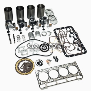 Đại tu xây dựng lại Kit cho Kubota V2203 V2203-<span class=keywords><strong>DI</strong></span> v2203t v2203e v2203b động cơ cho bobcat 337 331 <span class=keywords><strong>334</strong></span> 341 máy xúc S130 S150 S160 - Product Image 4