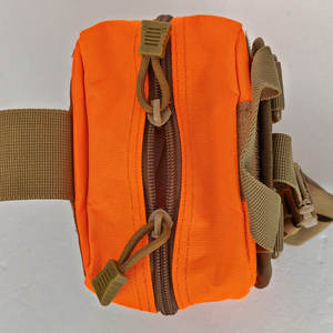 Paquet d'urgence A-Shield Petites trousses de premiers soins Tactique Mochila Medica IFAK avec logo - Product Image 3