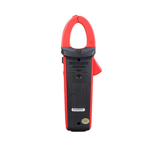 Multimètre numérique à pince UT216C, voltmètre, ampèremètre, testeur à gamme automatique 600A - Product Image 5