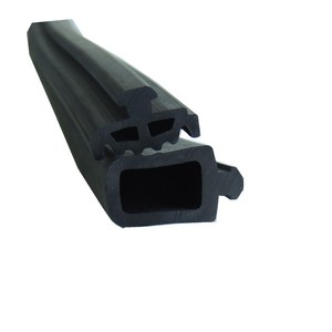 Photovoltaic <b>Strips</b> EPDM <b>Rubber</b> 99mm Dustproof Weatherproof Seal For Solar Panels - Product Image 4