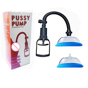 Agrandissement du sein Offre Spéciale <span class=keywords><strong>Massage</strong></span> sous vide ventouses pression négative Stimulation du mamelon dispositif d'aspiration du sein pour femme - Product Image 3