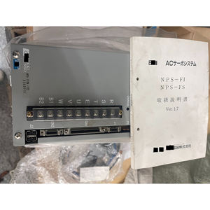 Servoaccionamiento de ACTUS POWER, nuevo, sin caja, nuevo, de la marca ACTUS - Product Image 3