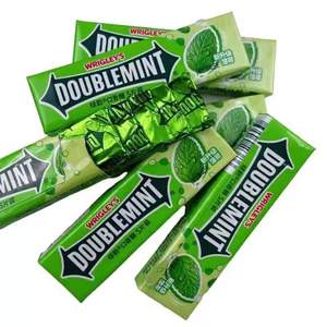 WRIGLEYSS <span class=keywords><strong>Chewing</strong></span>-<span class=keywords><strong>gum</strong></span> frais menthe bonbons menthe <span class=keywords><strong>Chewing</strong></span>-<span class=keywords><strong>gum</strong></span> - Product Image 5