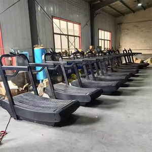 2025 Tapis roulant mécanique à <span class=keywords><strong>arc</strong></span> de gymnastique non alimenté avec ceinture en nylon marcheurs d'entraînement <span class=keywords><strong>cardio</strong></span> auto-alimentés sans test de fréquence cardiaque - Product Image 6