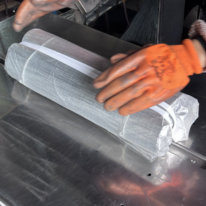 Trung Quốc Nhà Máy Cung Cấp <span class=keywords><strong>2.2Mm</strong></span>/1.6Mm 25Kg/Cuộn Electro Mạ Kẽm Thấp Carbon Cắt Chiều Dài Ràng Buộc Dây Cho An Ninh Hàng Rào - Product Image 5