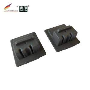 (TC17) coperchio del coperchio superiore del tappo della cartuccia di inchiostro in plastica compatibile per <span class=keywords><strong>Lexmark</strong></span> 1145 13400 200 pz/lotto - Product Image 3