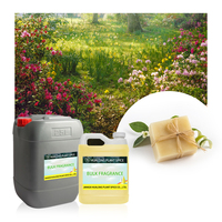 Fabricant d'Huiles Parfumées en Gros, Huile de Parfum Personnalisable Saveur HL en Gros pour Fabrication de Bougies Parfumé et Savon | Prix Abordable