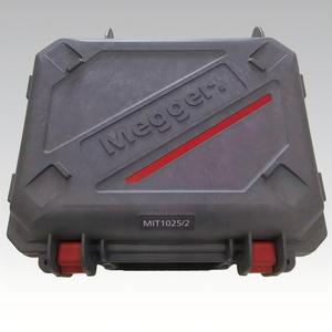 MIT1025/2 Comprobador de Aislamiento Portátil de 1kV HV con Capacidad Multirango - Product Image 5