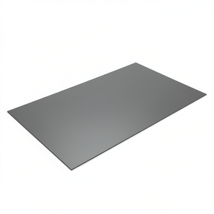 Lámina de PVC 5005 C IVE de 48 pulgadas x 96 pulgadas x 0,031 pulgadas de espesor para uso industrial - Product Image 2