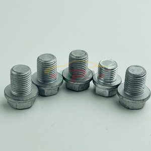 Qualité authentique – Bouchon de vidange d'huile moteur 21512-23001 2151223001 pour H-YUNDAI GENESIS 21512 23001 - Product Image 6