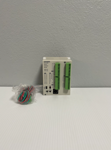 Módulo de Entrada Analógica Delta DVP02LC-SL de 2 Canales para Sensor de Temperatura TC RTD, Adquisición de Señales, Compatible con PLC Serie DVP, 220V/110V - Product Image 2