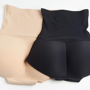 ชุดชั้นในลูกไม้เซ็กซี่กางเกงชั้นในดันทรงกางเกงเอวสูง - Product Image 2