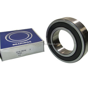 Roulement à billes à contact angulaire ZA-35BD5020T1XDDUM01 MA6L5 Roulements de compresseurs pour DELPHI CVC <span class=keywords><strong>HALLA</strong></span> Taille 35x50x20mm - Product Image 2