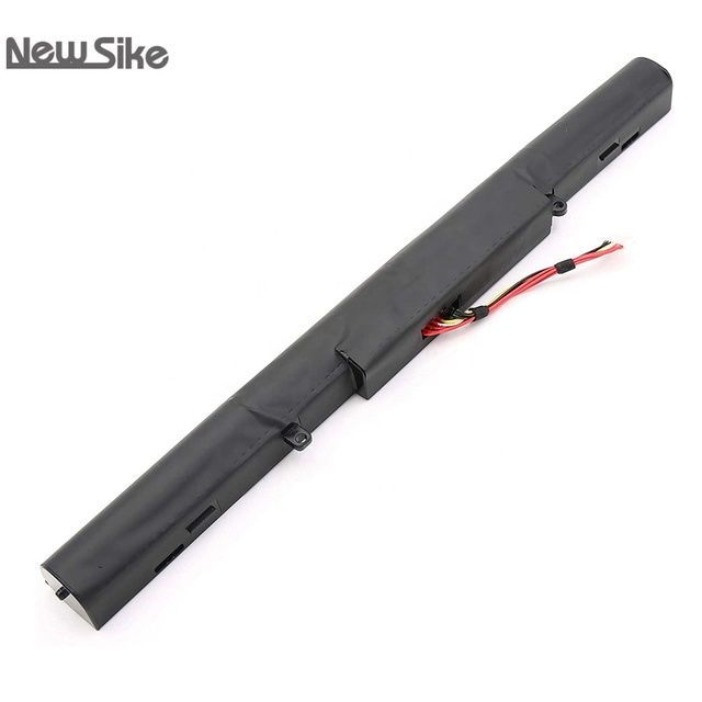 Wholesale High Quality A41N1611 Laptop Battery for ASUS ROG Strix GL553VD GL553VE GL553VW GL753VD GL753VE Series