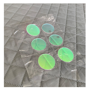 Tùy chỉnh 90% truyền dẫn 850nm rg850 IR-85 IR Hồng ngoại vượt qua bộ lọc - Product Image 4